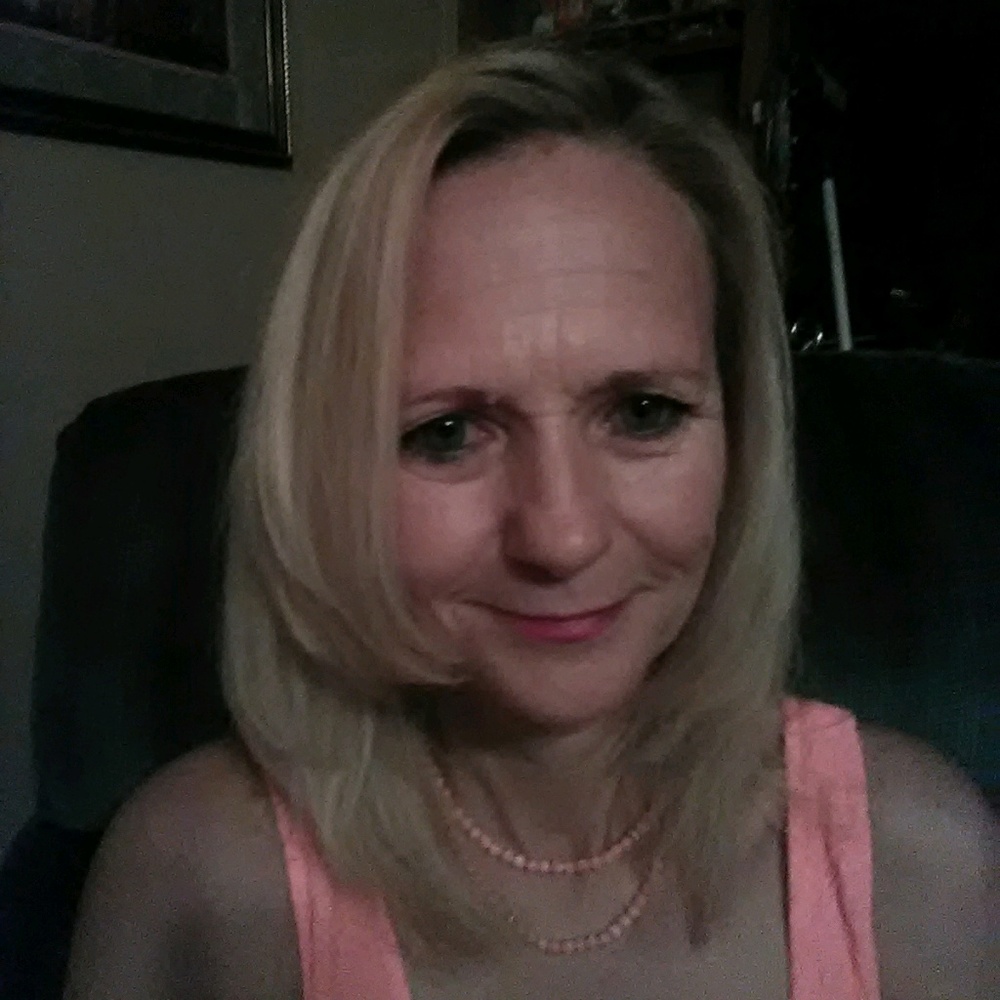 Meet your Posher, Tina